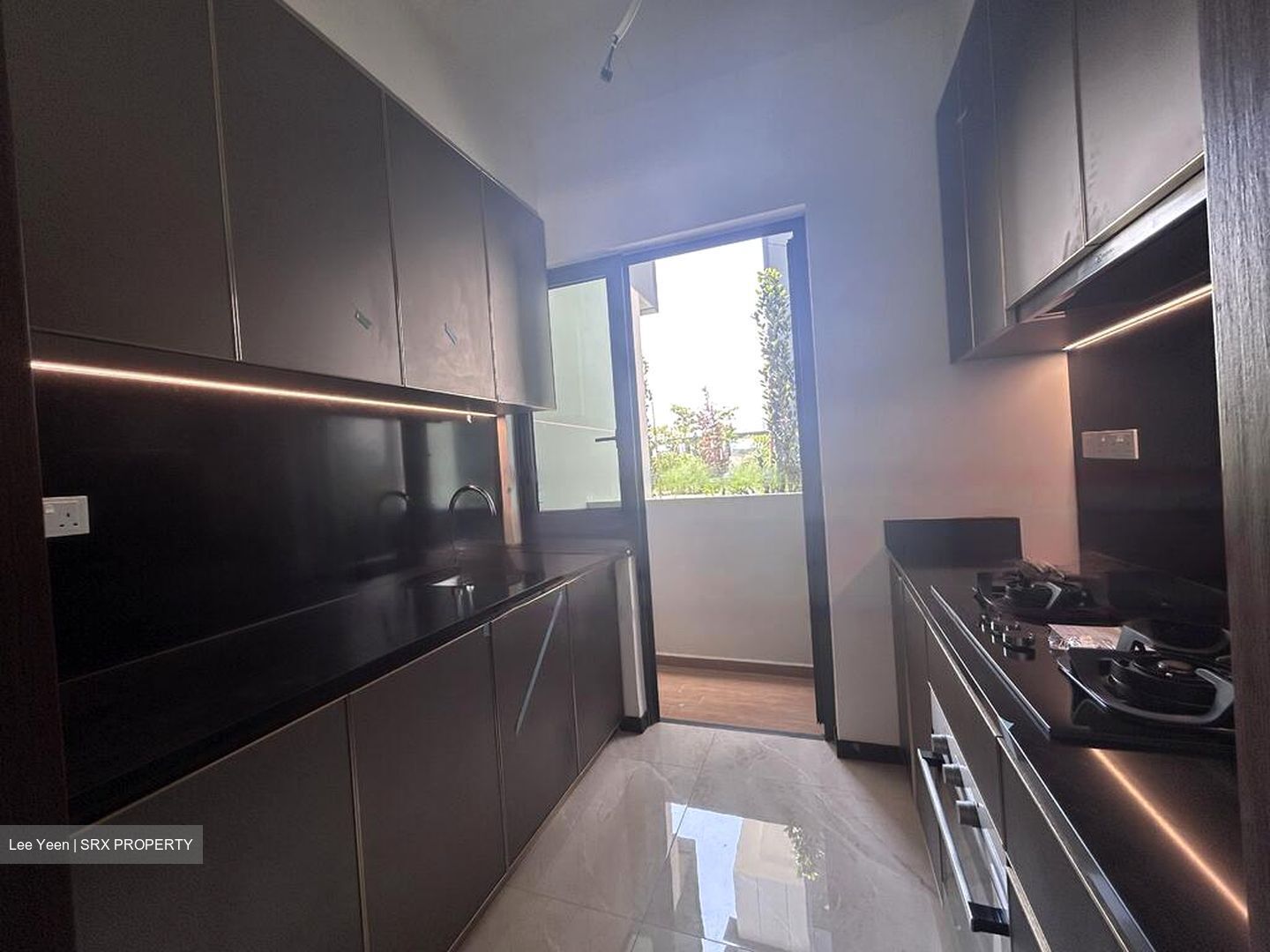 Normanton Park (D5), Apartment #449867171